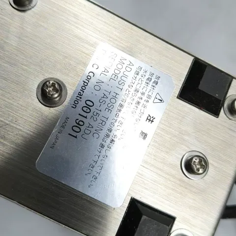 TRINC TAS-152ADJ Industrial Automation Component product photo 4