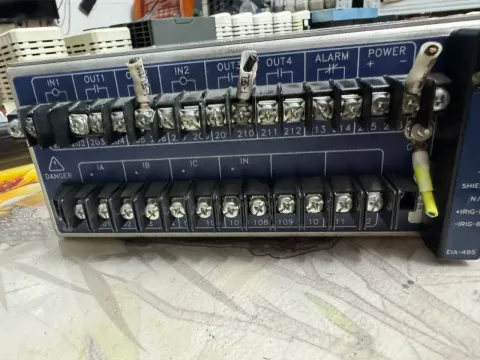 SEL 055100CX6X2X Industrial Relay product photo 2