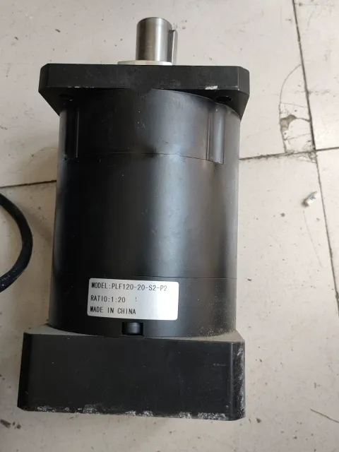 White Label PLF120-20-S2-P2 Industrial Automation Component product photo 2