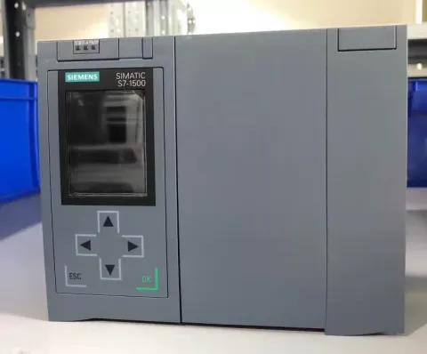 Siemens 6ES7518-4UP00-0AB0 PLC Module — product photo 5 of 5