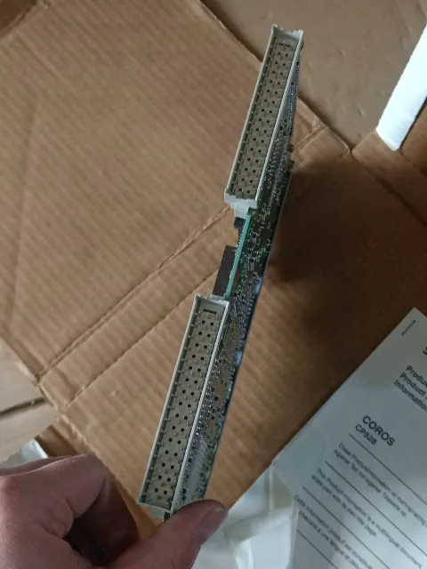 Siemens 6AV4012-0AA10-0AB0 Industrial Automation Component product photo 8