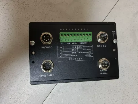 KRD EPC-A12 Industrial Control Board product photo 2