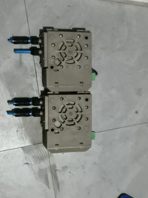 SAMSON 6111-02910/9039.00 Industrial Automation Component product photo 6