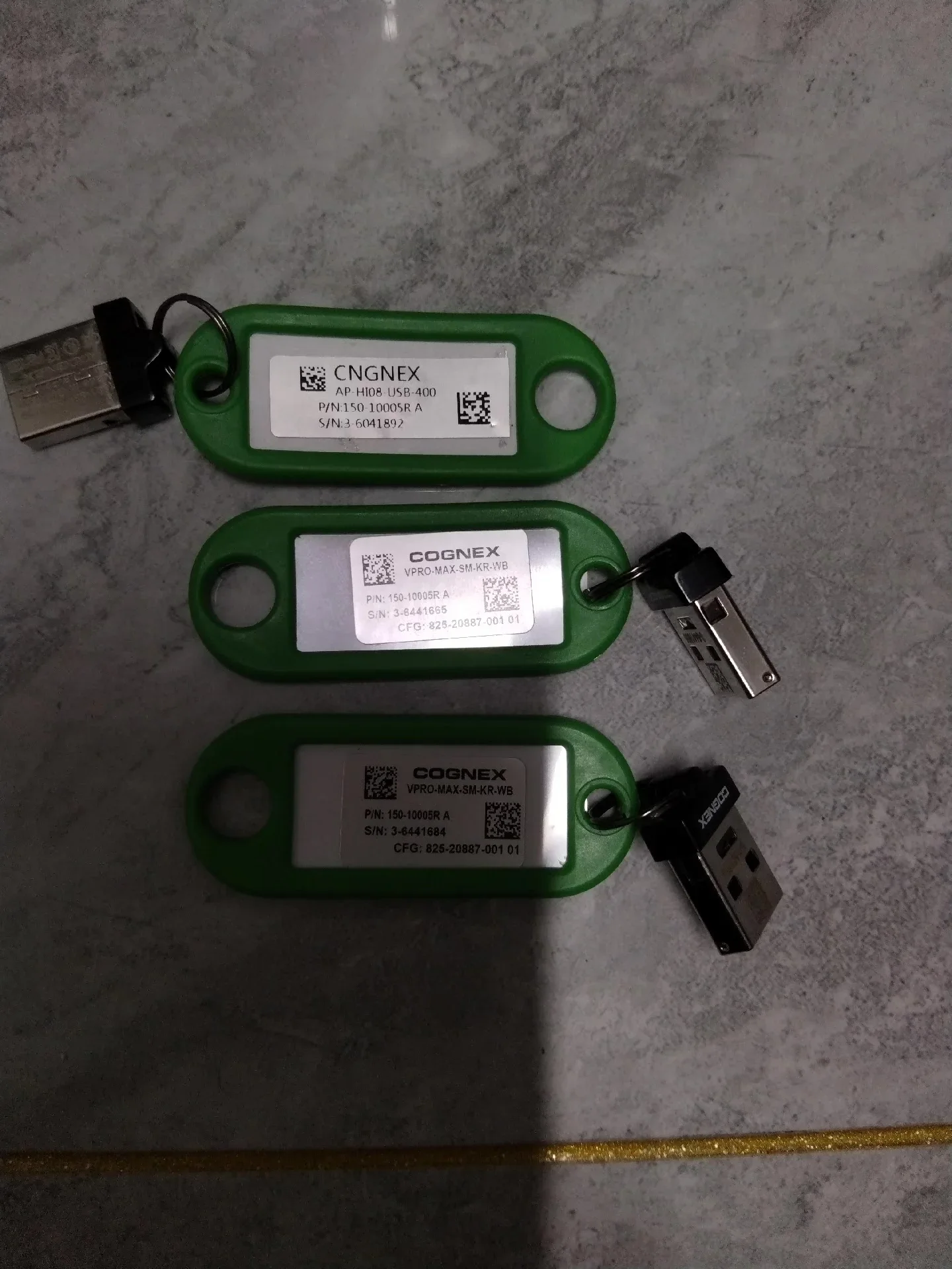 White Label VPRO-MAX-SM-KR-WB / P/N 150-10005R A Industrial Automation Component product photo 1