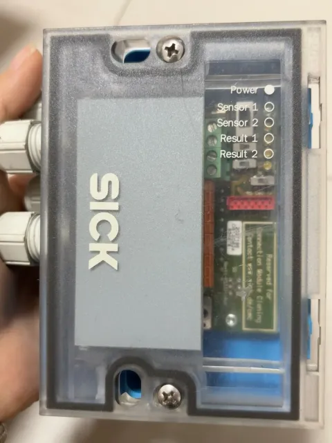 SICK CDB420-001 Industrial Automation Component product photo 5