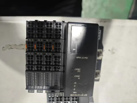 HMO/SC7 SC7 3077-ECT22-COM Industrial Automation Component product photo 2