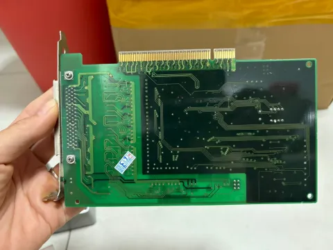 White Label PCI-2131M I/O Module product photo 2