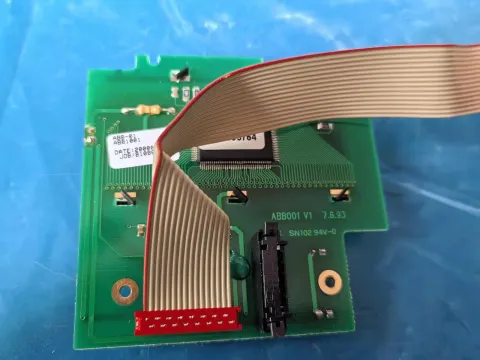 White Label ABB001 V1 Industrial Control Board product photo 5