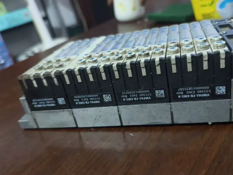 White Label VMPA1-FB-EMS-8 Industrial Automation Component product photo 4