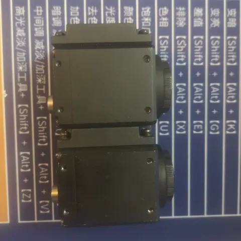 White Label CA-H500MX Industrial Automation Component product photo 2