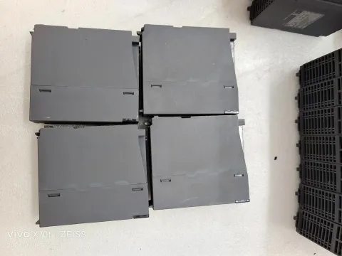 Mitsubishi Electric QD62 Industrial Automation Component — product photo 2 of 45