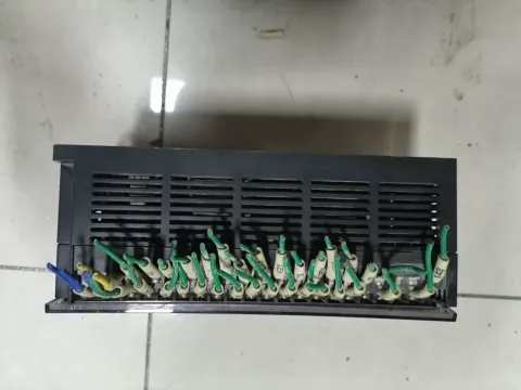 Inovance / 汇川 H1U-3624MR-XP PLC Module product photo 6