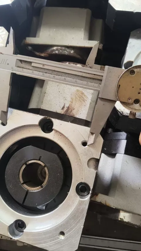White Label ABR115L1-10-P2-K2-24-65-95-M6 Industrial Automation Component product photo 8
