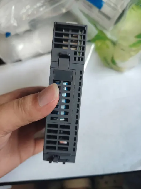 Mitsubishi Electric Q03UDECPU PLC Module — product photo 54 of 55