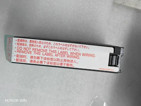 Mitsubishi Electric Q26UDVCPU PLC Module — product photo 42 of 66