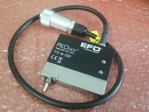Nordson EFD 773 N-020 Industrial Automation Component product photo 1