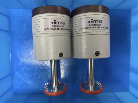 MKS 626C11TQE Industrial Automation Component — product photo 6 of 11