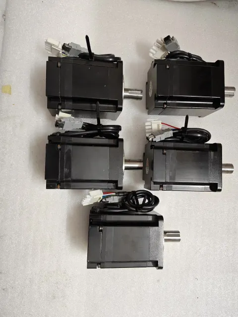 White Label SGMJV-08ADE6S Motor & Drive Component product photo 4