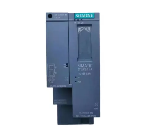Siemens 6DL1155-6AU00-0PM0 Industrial Automation Component — product photo 2 of 3