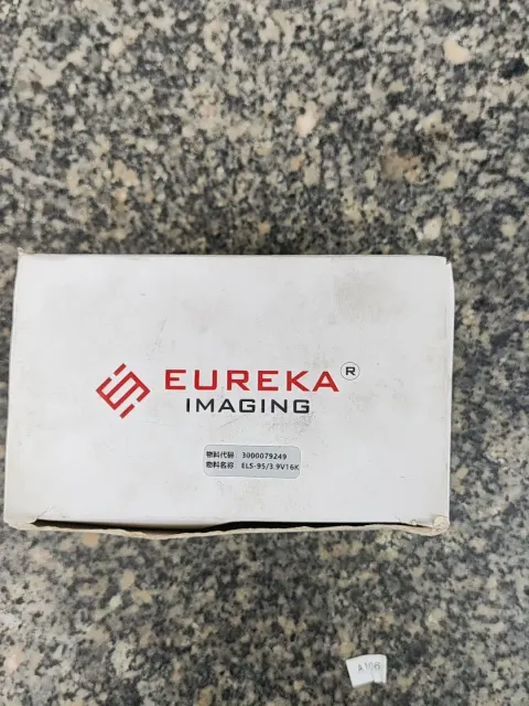 Eureka Imaging ELS-95/3.9V16K / 3000079249 Industrial Automation Component product photo 1