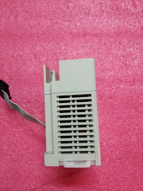 Mitsubishi Electric FX2N-1PG Industrial Automation Component product photo 5