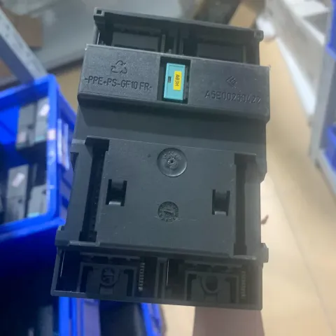 Siemens 6GK7343-1GX31-0XE0 PLC Module — product photo 13 of 18