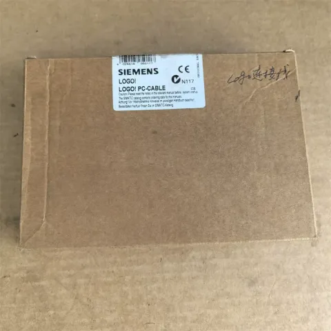 Siemens 6ED1057-1AA00-0BA0 PLC Module product photo 1