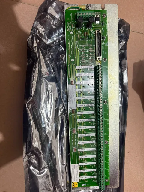 White Label FSCL6787CE-1-20377534 / CL6787X1-A1 Industrial Automation Component product photo 5