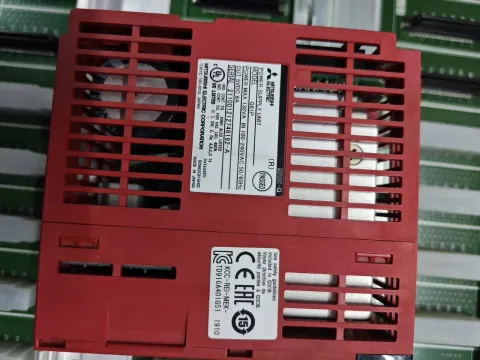 White Label Q38B + Q61P PLC Module product photo 2