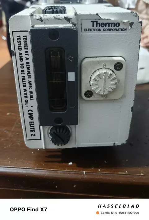 ALCATEL 2005ARL-E Industrial Automation Component product photo 3