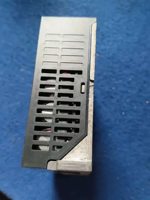 Siemens 6SL3210-5CB12-0AA0 Motor & Drive Component product photo 5