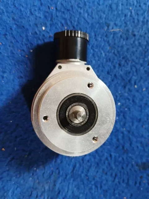 SICK AFM60B-S1AA004096 Industrial Encoder product photo 1