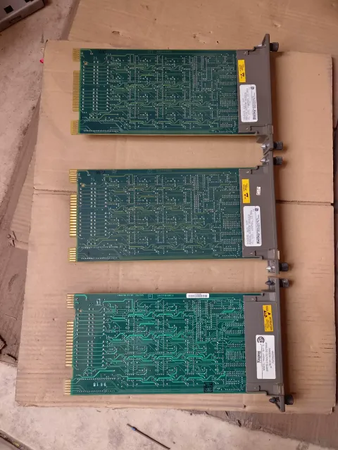 ABB Bailey IMASO01 Industrial Automation Component product photo 4