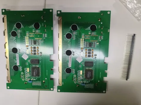 SII / Seiko Instruments G242CX5R1AC Industrial Automation Component product photo 2