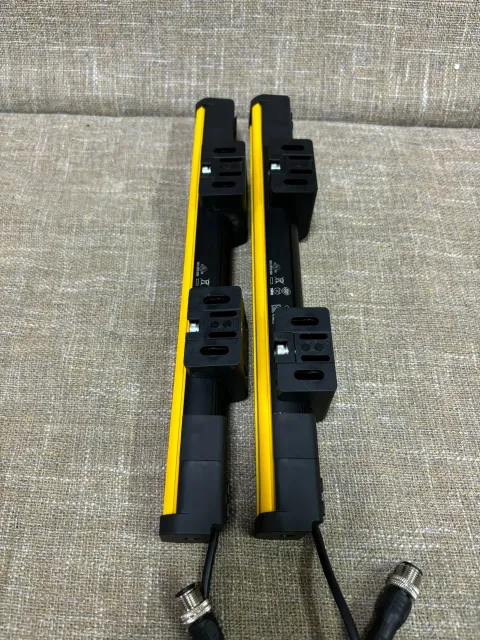 White Label C4C-SC030 30A10000; C4C-EC030 30A10000 Industrial Automation Component product photo 4