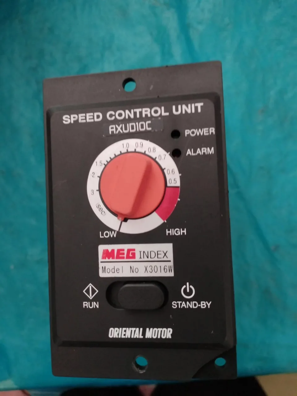 Oriental Motor AXUD10C Industrial Control Board product photo 1
