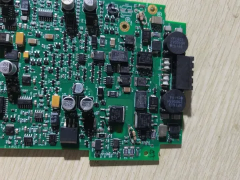 Notifier LEM-320 Industrial Control Board product photo 3