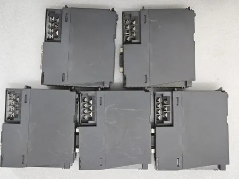 Mitsubishi Electric QJ71C24N Industrial Automation Component — product photo 4 of 44