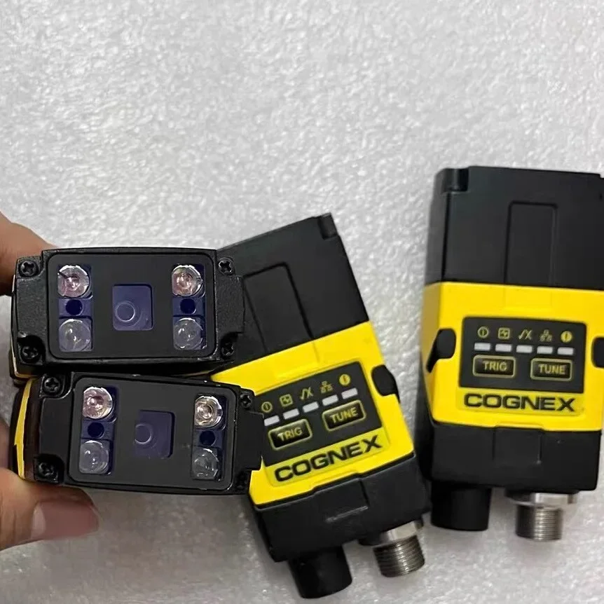 Cognex DM262X / 825-11180-1R Industrial Automation Component product photo 1