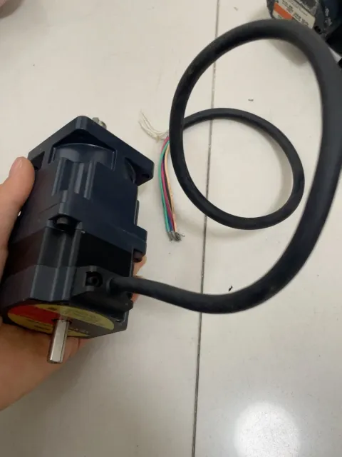 White Label PK564BW2-H50 Motor & Drive Component product photo 3