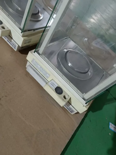 Sartorius BT214D Industrial Automation Component product photo 4