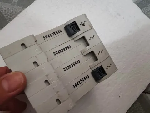 Siemens 5SN6432-7CN Industrial Automation Component product photo 3