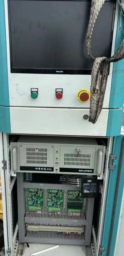 White Label IPC-610-L / IPC-610MB-25LDE Industrial Automation Component product photo 7