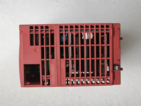 Mitsubishi Electric Q63P PLC Module — product photo 2 of 18