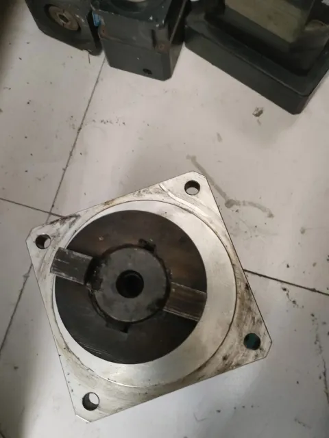 White Label DS150L1-10-35-114.3 Industrial Automation Component product photo 9