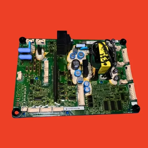 Yaskawa ETC710142 Motor & Drive Component product photo 1