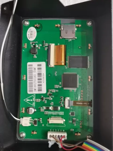 White Label DMT48270C043 Industrial Automation Component product photo 2