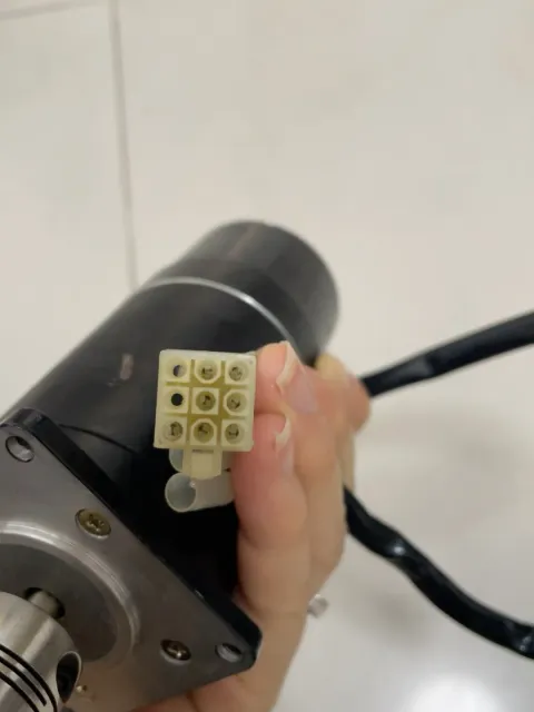 Oriental Motor / VEXTA UPH569-AM Motor & Drive Component product photo 2
