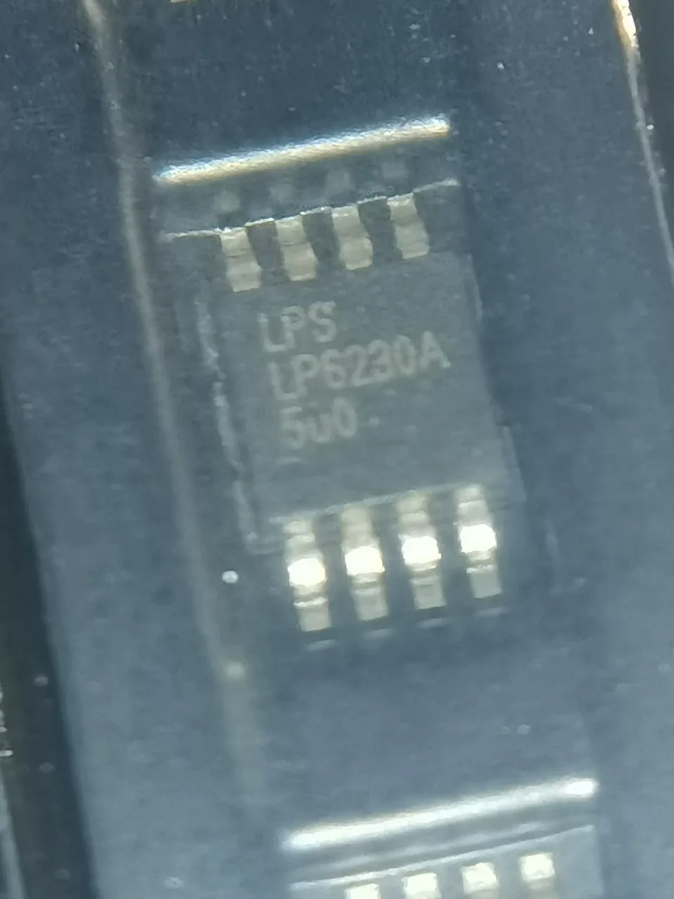 LPS LP6230A Power Electronics Module product photo 1