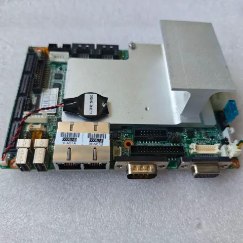 Advantech PCM-9362 REV.A1 Industrial Control Board product photo 1